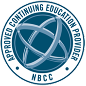 NBCC Approved Continuing Education Provider